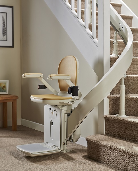 Curved Stairlift Prices
